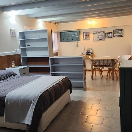 Departamento Cervantes Ушуая Екстериор снимка