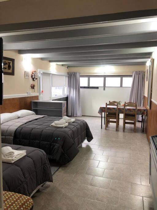 Departamento Cervantes Ушуая Екстериор снимка