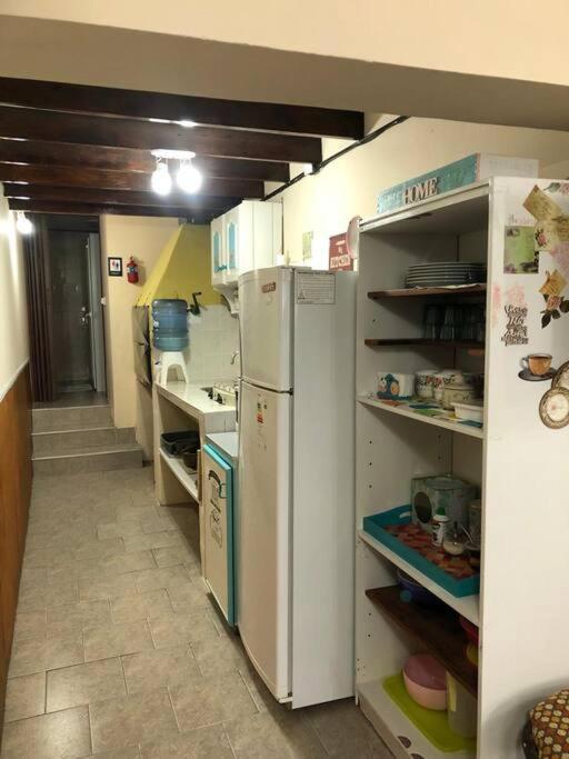 Departamento Cervantes Ушуая Екстериор снимка