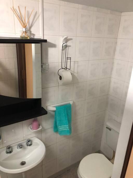 Departamento Cervantes Ушуая Екстериор снимка