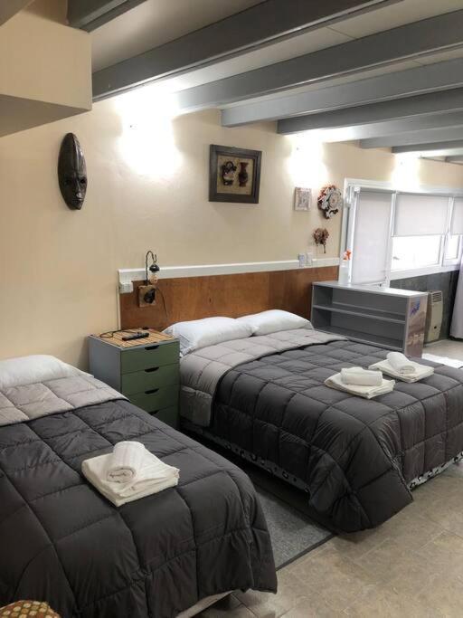 Departamento Cervantes Ушуая Екстериор снимка