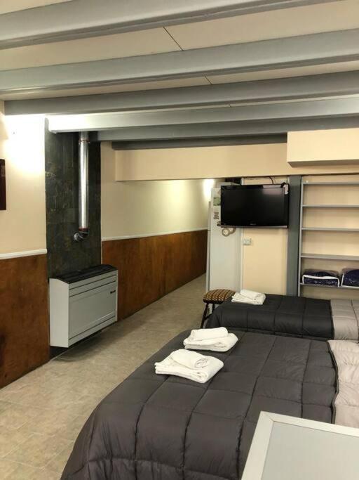 Departamento Cervantes Ушуая Екстериор снимка