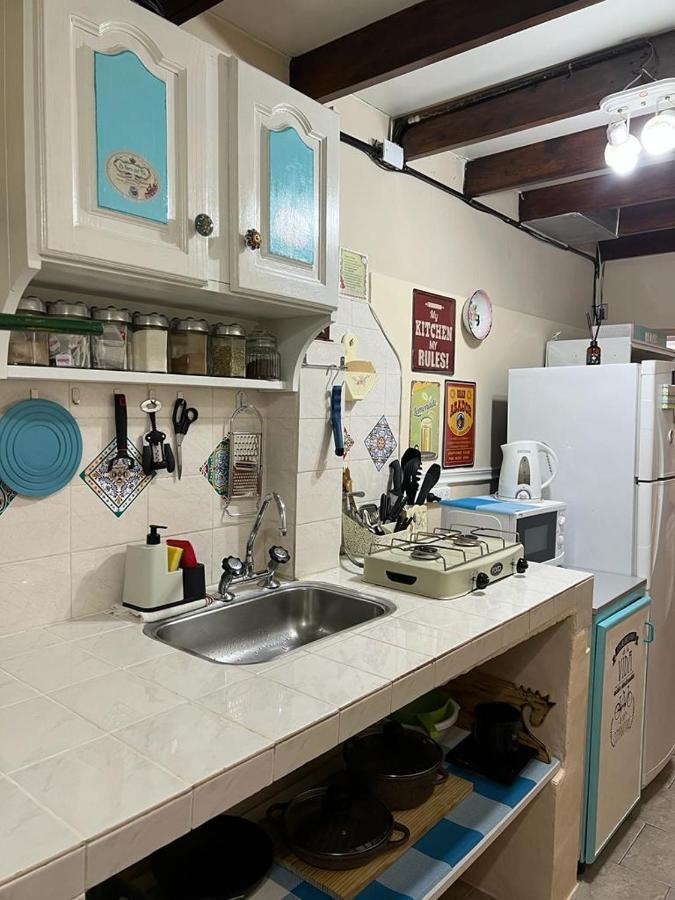 Departamento Cervantes Ушуая Екстериор снимка