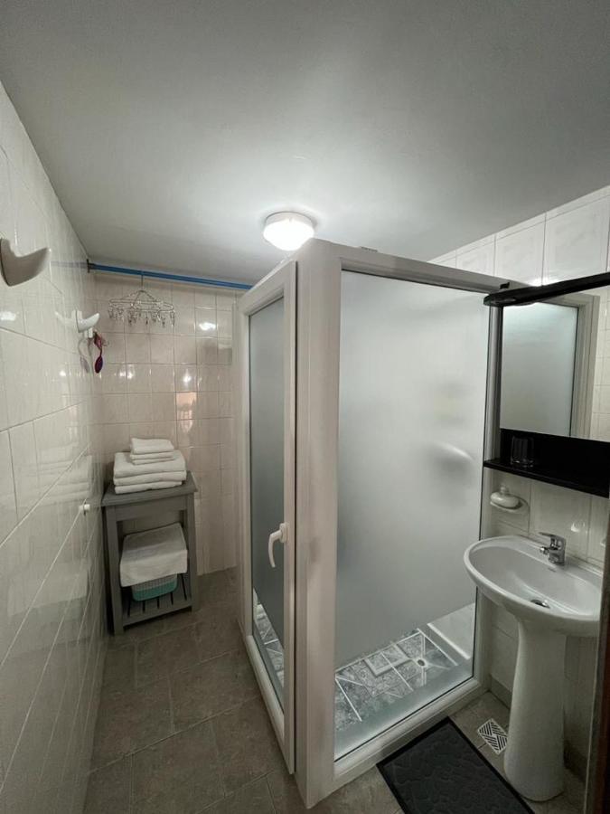 Departamento Cervantes Ушуая Екстериор снимка